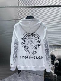 Picture of Chrome Hearts Hoodies _SKUChromeHeartsS-XL806310399
